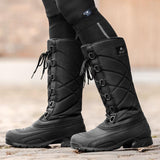 E.L.T Cleveland Thermo Boot #colour_black