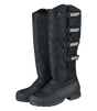 E.L.T Essential Children's Thermal Boots #colour_black