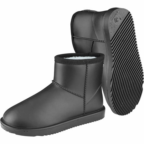 ELT Rainless Short Bootie #colour_black