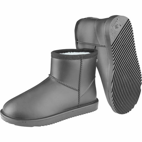 ELT Rainless Short Bootie #colour_asphalt