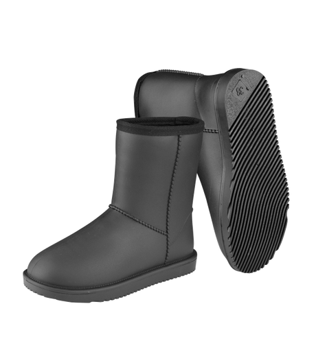 ELT Rainless All Weather Bootie #colour_black