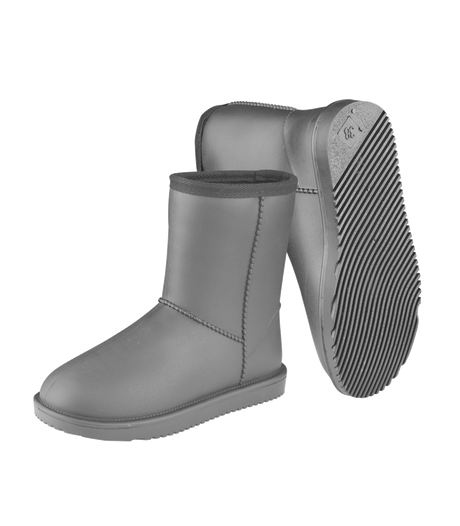 ELT Rainless All Weather Bootie #colour_asphalt