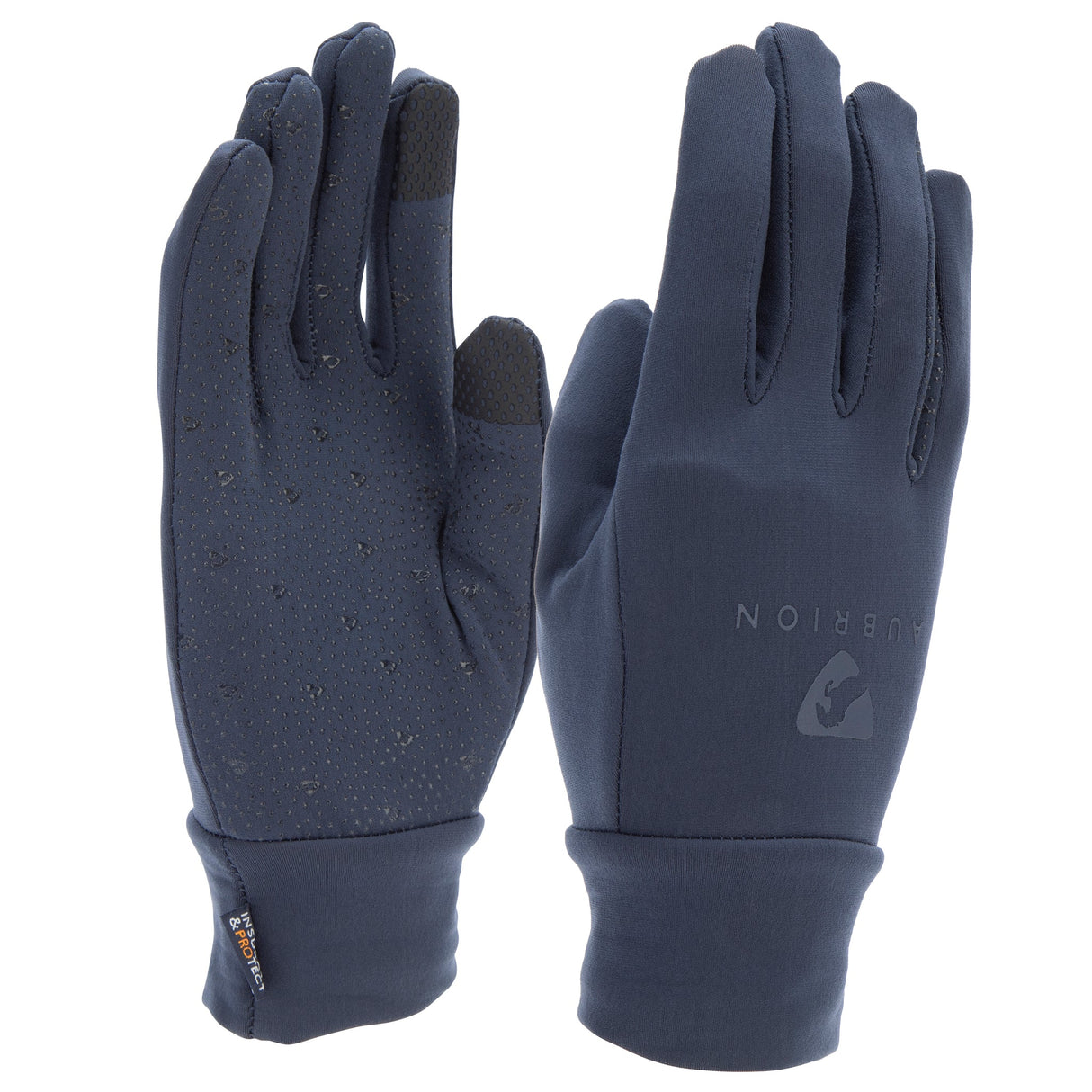 Gants d'hiver Shires Aubrion Patterson