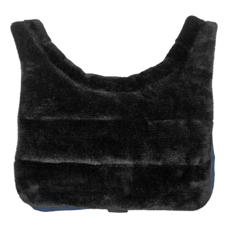 Waldhausen Horse Bib #colour_night-blue-black