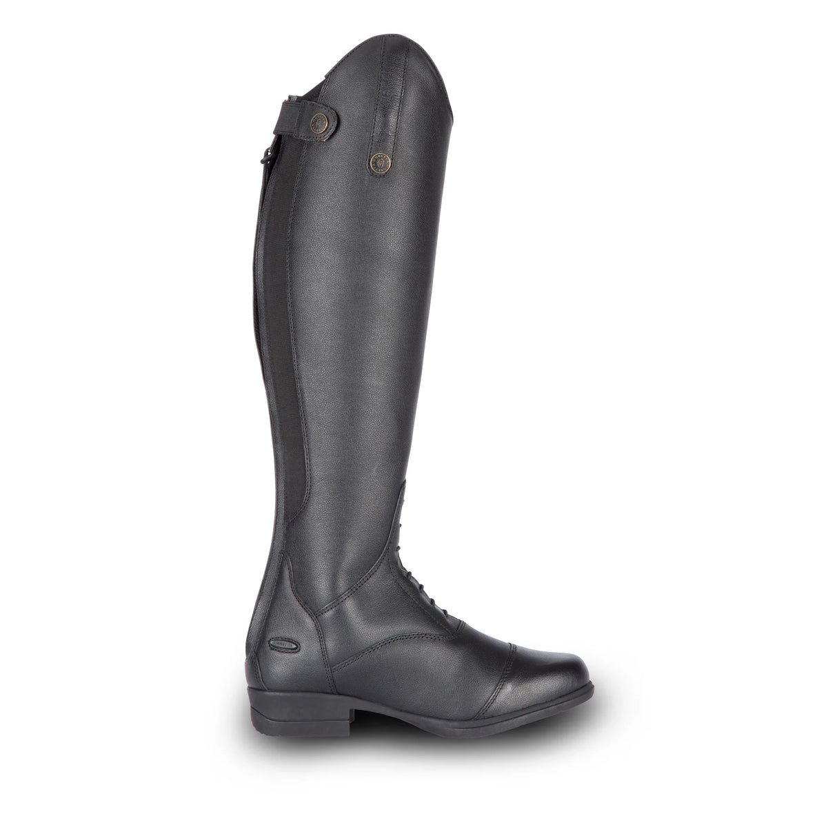 Shires Moretta Albina Kinderreitstiefel