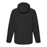 Musto Men's Evo Waterproof Crew Jacket #colour_black