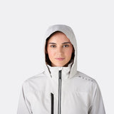 Musto Women's Evo Waterproof Crew Jacket #colour_white