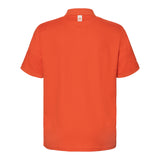 Musto Men's Evo Crew Pro Lite Polo #colour_orange