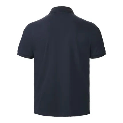 Musto Men's Original Short Sleeved Polo #colour_navy