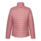 Musto Women's Original Lite Puffer Jacket #colour_pink