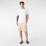 Musto Men's Original Tipped Pique Polo #colour_white
