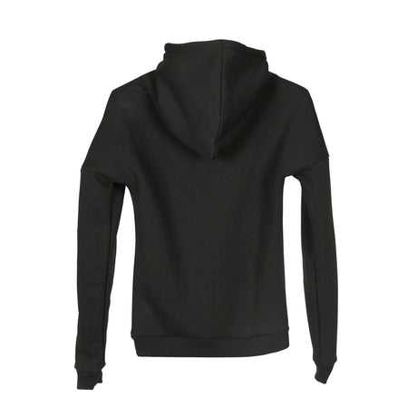 Shires Aubrion Maids Serene Hoodie #colour_black