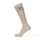 Shires Aubrion Winter Performance Socks #colour_taupe