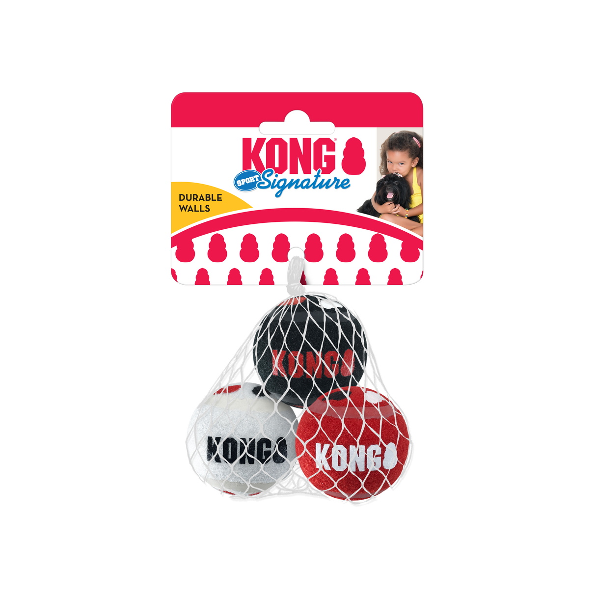 KONG Signature Sport Balls #size_s