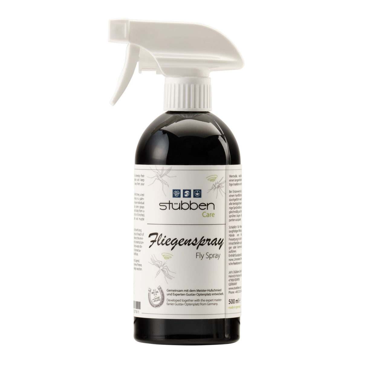 Stubben Fly Spray