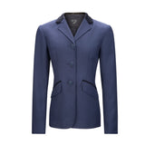 Aubrion Aston Children's Jacket #colour_navy