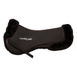 ThinLine Sheepskin Comfort Half Pad #colour_dark-brown