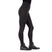 Imperial Riding Women's Tamara Full Grip Riding Tights #colour_black