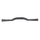 Waldhausen S-Line Newshape Headpiece #colour_black