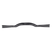 Waldhausen S-Line Newshape Headpiece #colour_black