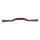 Waldhausen S-Line Newshape Headpiece #colour_brown
