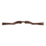 Waldhausen S-Line Gap Headpiece #colour_brown