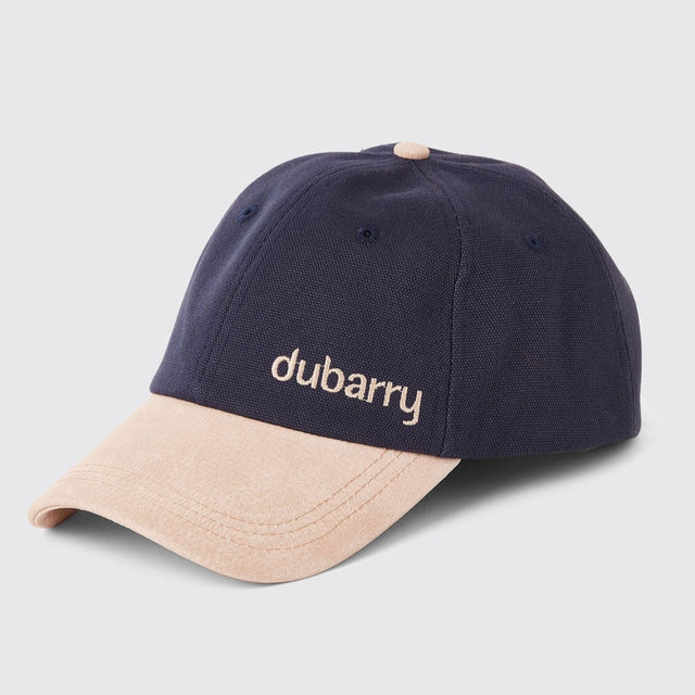 Dubarry of Ireland Causeway Hat #colour_navy