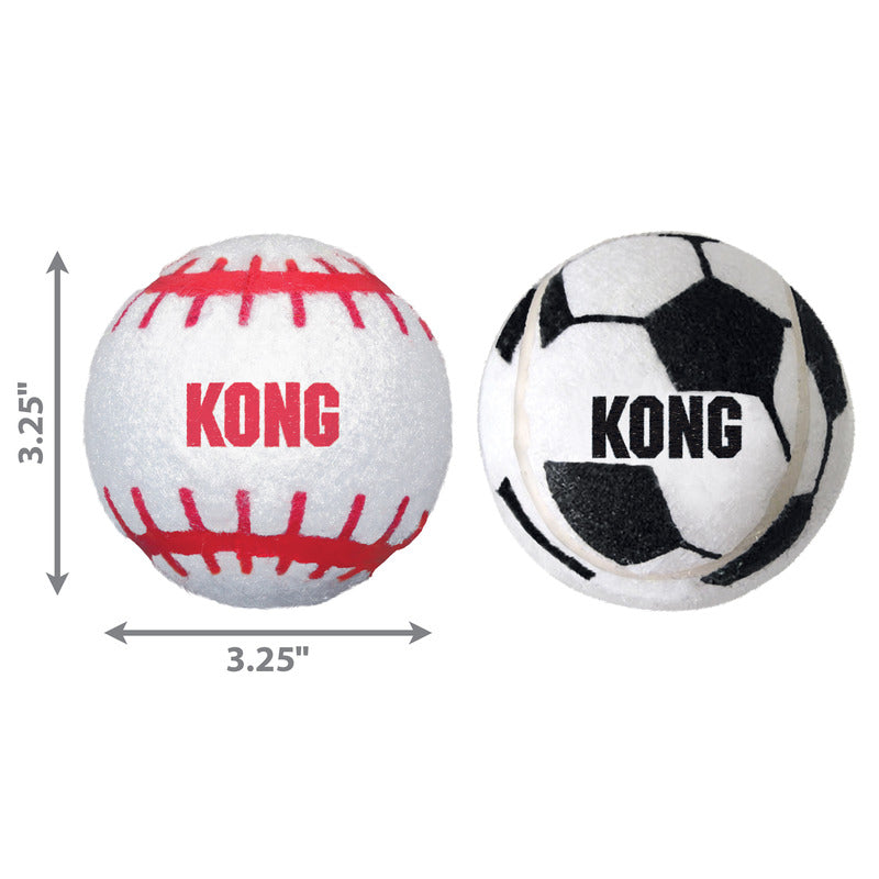 KONG Sport Ball #size_l