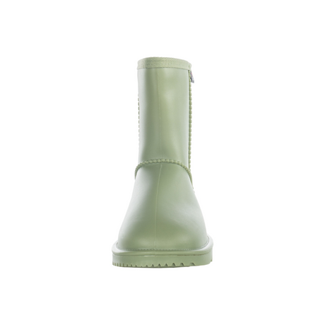 HKM All-Weather Boots -Davos Summer- #colour_jade-green