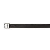 Equestro Double Stirrups Leather #colour_brown