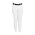 Kids' unisex breeches in technical fabric