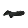 Acavallo Gel Ns Hexagonal Flat #colour_black