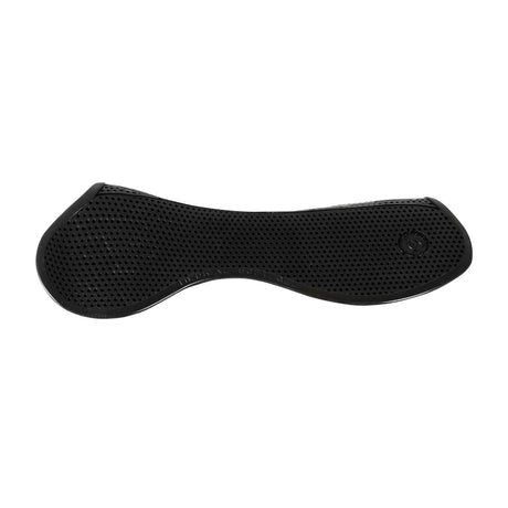 Acavallo Gel Ns Western Classic Dri-Lex Flat #colour_black