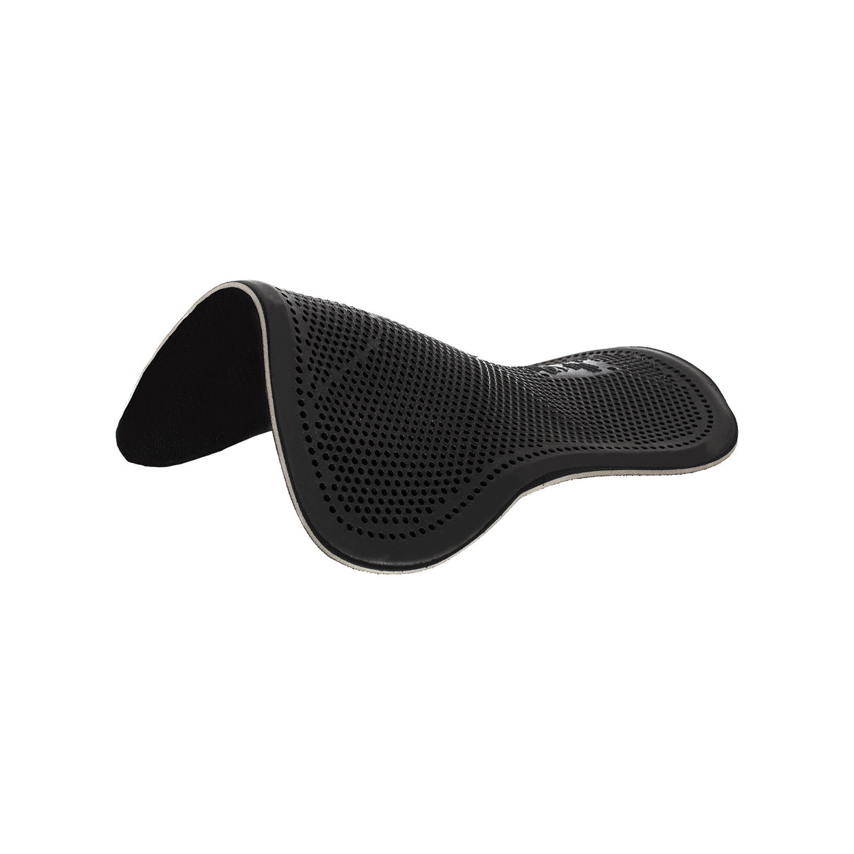 Acavallo Gel NS Classic Dri-Lex Flat #colour_black