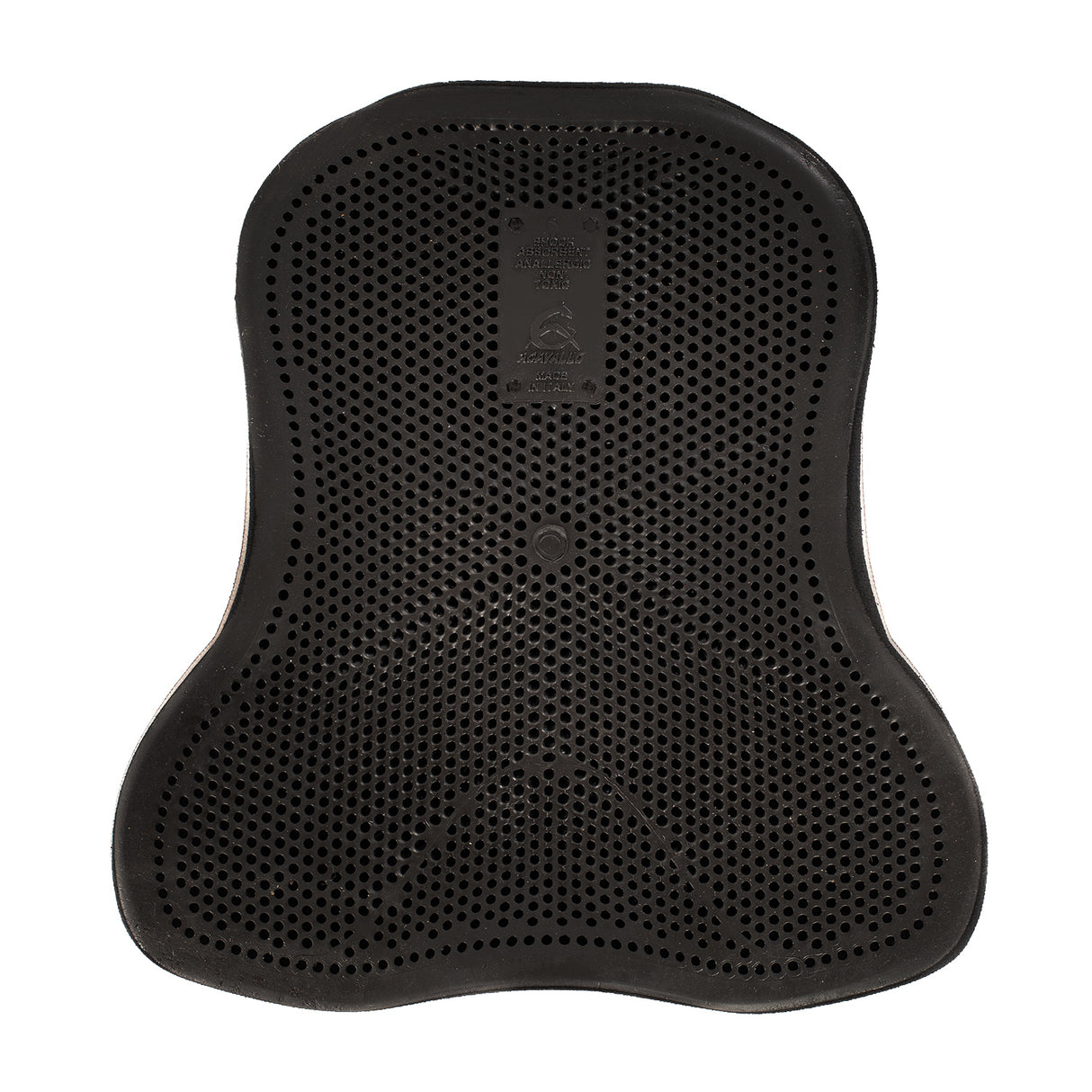 Acavallo Gel NS Classic Dri-Lex Flat #colour_black