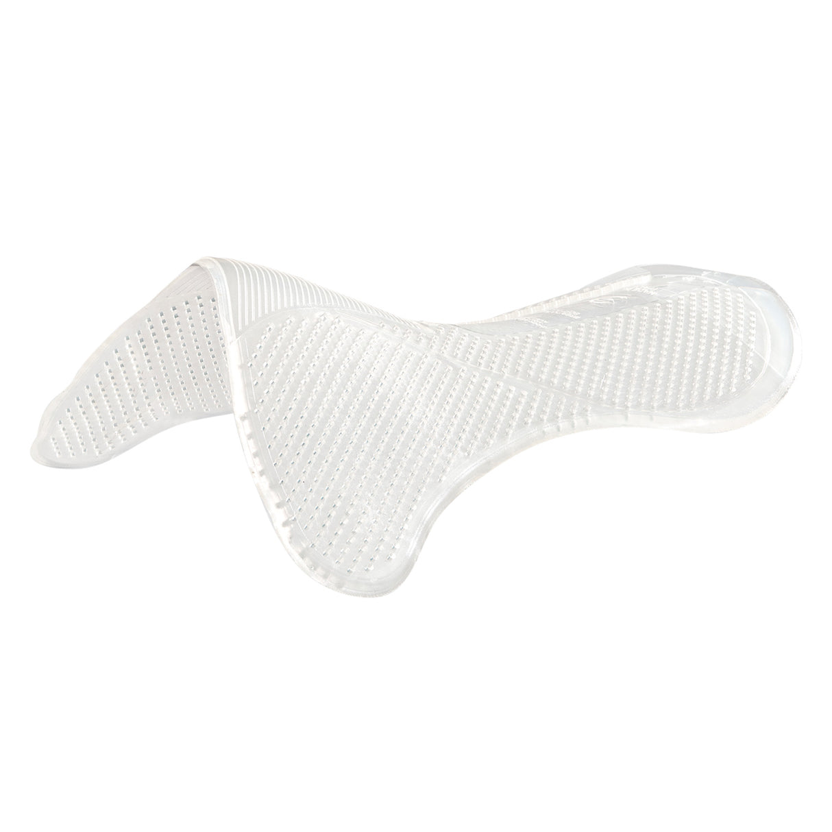 Acavallo Gel Ns Classic Anatomical Flat #colour_transparent