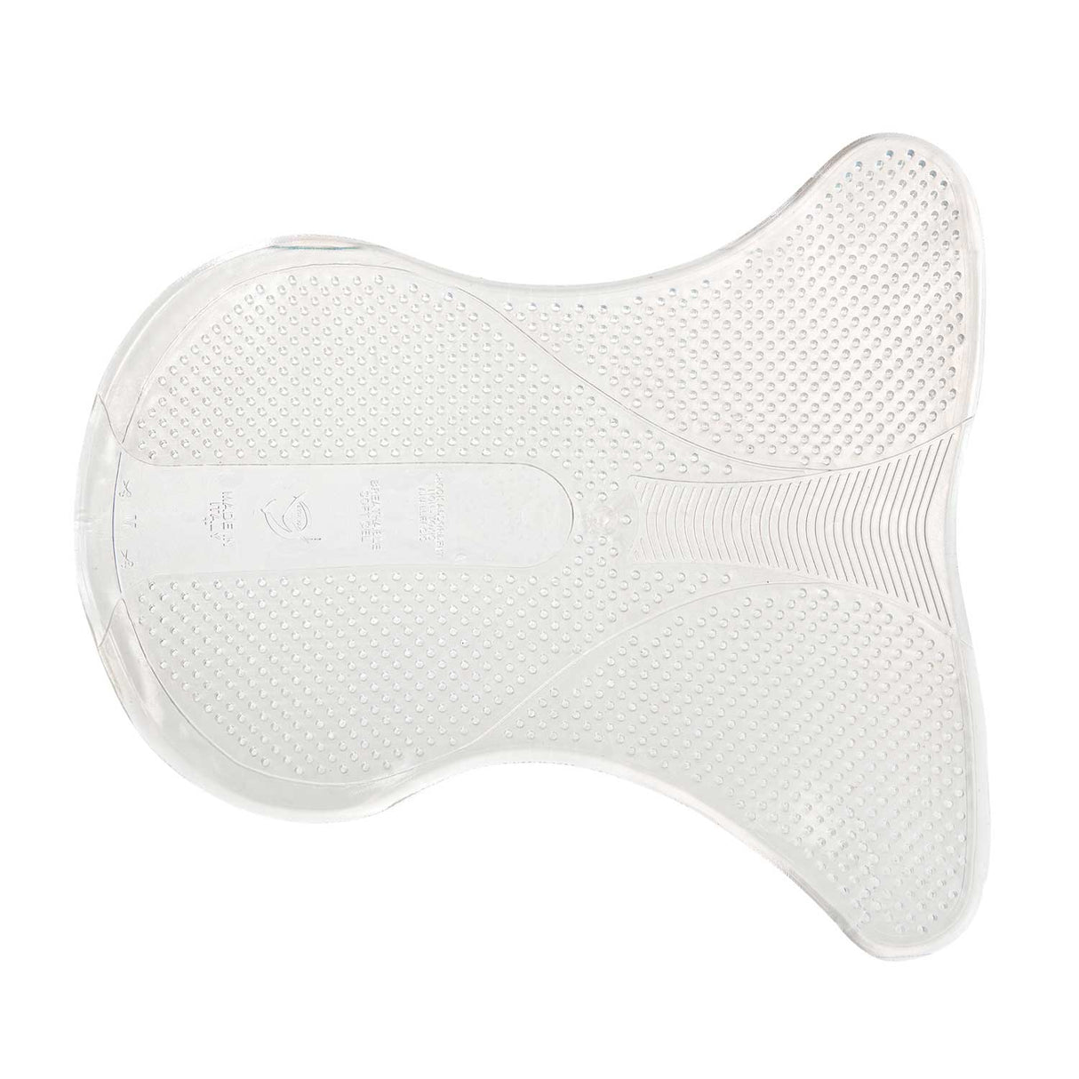 Acavallo Gel Ns Classic Anatomical Flat #colour_transparent