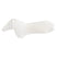 Acavallo Gel Ns Classic Mid Riser #colour_transparent