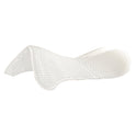 Acavallo Gel Pad & Rear Riser #colour_clear