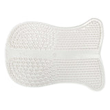 Acavallo Gel Ns Massage Rear Riser #colour_transparent