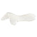 Acavallo Gel NS Massage Front Riser #colour_transparent
