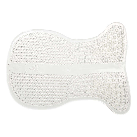 Acavallo Gel NS Massage Front Riser #colour_transparent