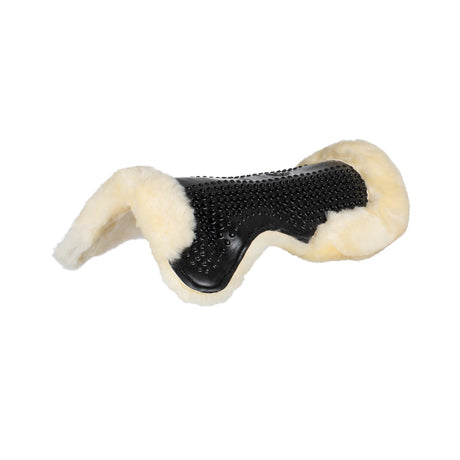 Acavallo Gel NS-S Massage-S Full Flat #colour_black-natural