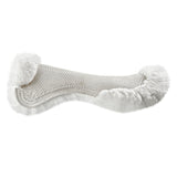 Acavallo Gel Ns Classic-S Full Flat #colour_transparent-white