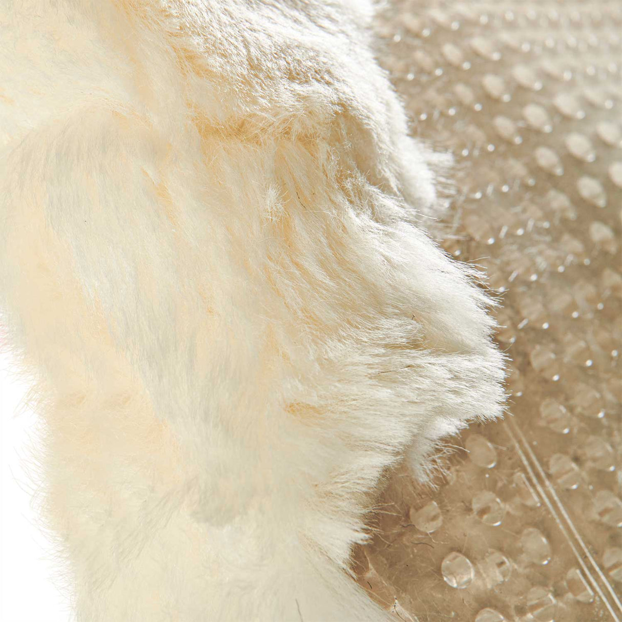 Acavallo Gel Ns Classic-S Full Flat #colour_transparent-natural