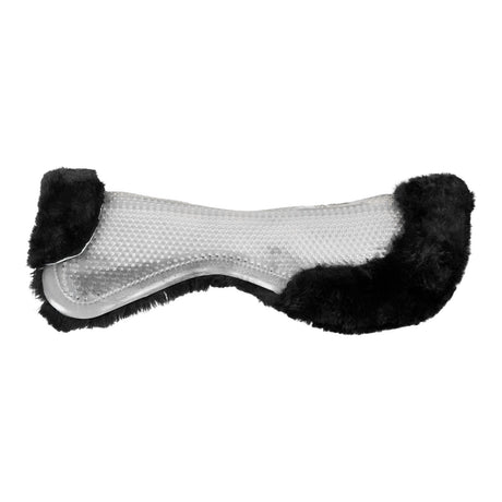 Acavallo Gel Ns Classic-S Full Flat #colour_transparent-black