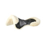 Acavallo Gel Ns Classic-S Full Flat #colour_black-natural