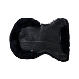 Acavallo Gel Ns Classic-S Full Flat #colour_black-black