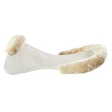 Acavallo Gel Ns-S Classic-S Cut-Out Flat #colour_transparent-natural