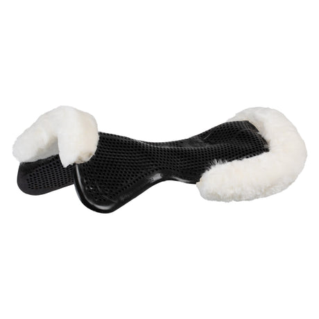 Acavallo Gel Ns-S Classic-S Cut-Out Flat #colour_black-white